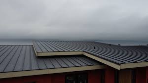 Best 4 Ply Roofing  in Fowler, CO